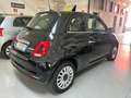 Fiat 500 HYBRID DOLCEVITA Nero - thumbnail 4