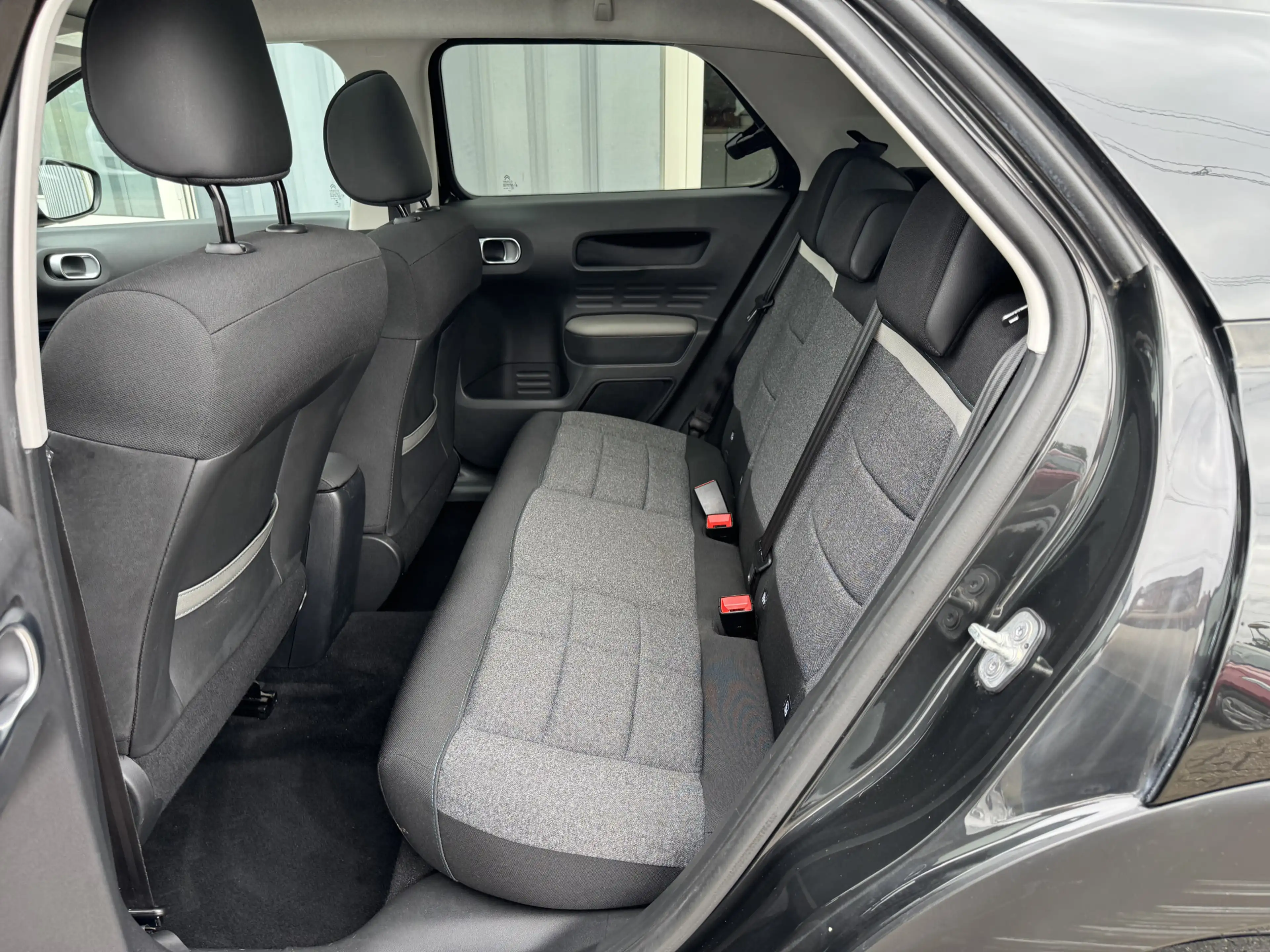 Citroen C4 Cactus 1.2 PureTech Shine — photo 7