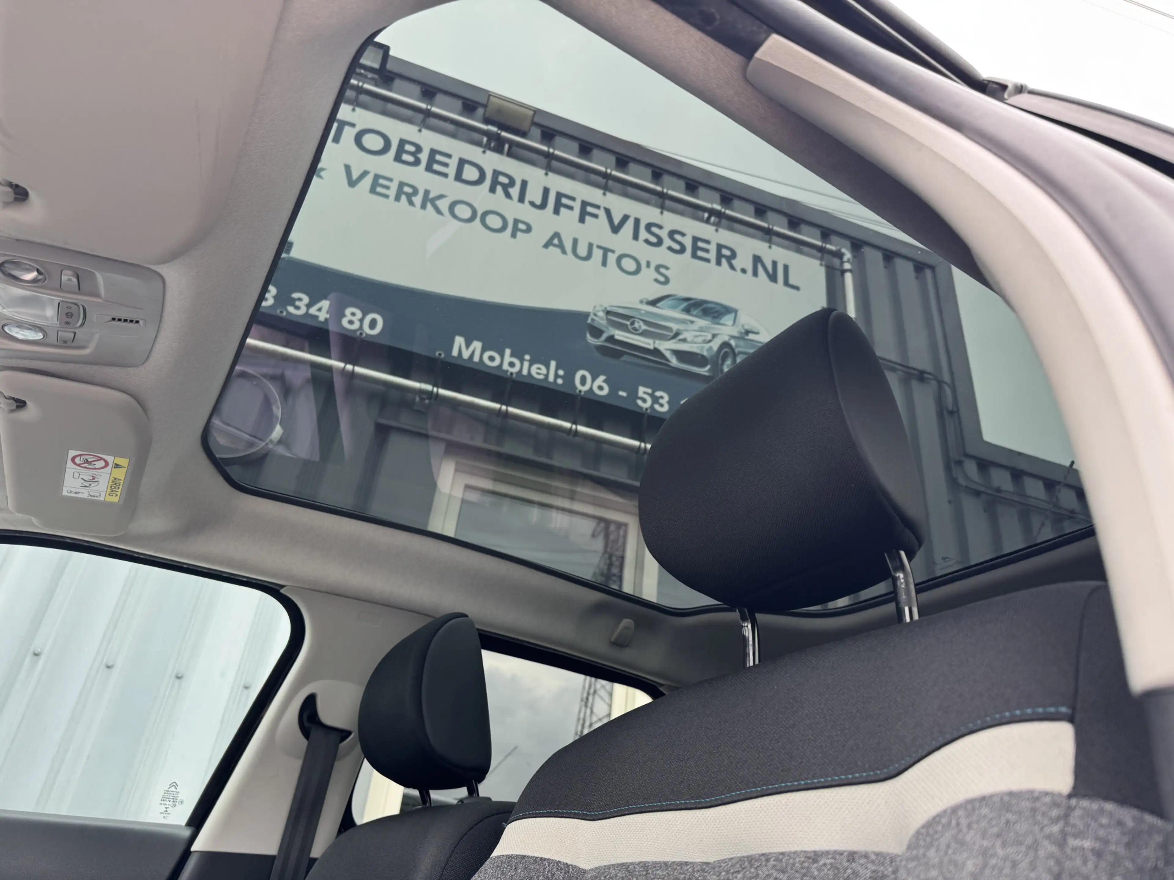 Citroen C4 Cactus 1.2 PureTech Shine — photo 11