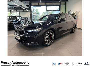 e xDrive Touring M Sport Pro HUD PANO ACC AHK LM