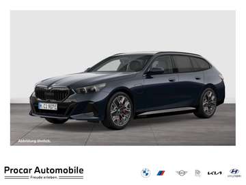 e xDrive Touring M Sport Pro HUD PANO ACC AHK LM