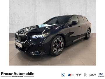 e xDrive Touring M Sport Pro HUD PANO ACC AHK LM
