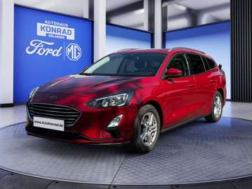 Turnier Cool&Connect 1.0 EcoBoost *Sicht-Pk*