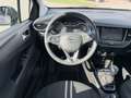 Opel Crossland X 1,2 T ELEG., Navi, Panod, LED, RFK, PTS, Tot, Spur Gris - thumbnail 13