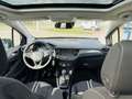 Opel Crossland X 1,2 T ELEG., Navi, Panod, LED, RFK, PTS, Tot, Spur Gris - thumbnail 11