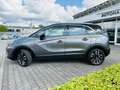 Opel Crossland X 1,2 T ELEG., Navi, Panod, LED, RFK, PTS, Tot, Spur Gris - thumbnail 3