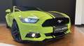 Ford Mustang 2.3 EcoBoost Grau - thumbnail 3