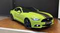 Ford Mustang 2.3 EcoBoost Grau - thumbnail 1
