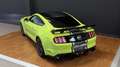 Ford Mustang 2.3 EcoBoost Grau - thumbnail 10