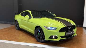 2.3 EcoBoost