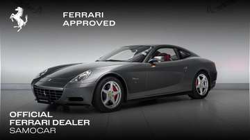 612 Scaglietti F1