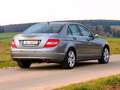 Mercedes-Benz C 280 Avantgarde *TÜV/KD NEU* *Aut* *Leder* Silber - thumbnail 5