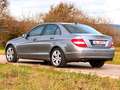 Mercedes-Benz C 280 Avantgarde *TÜV/KD NEU* *Aut* *Leder* Silber - thumbnail 3