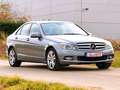 Mercedes-Benz C 280 Avantgarde *TÜV/KD NEU* *Aut* *Leder* Silber - thumbnail 7