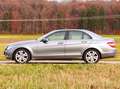 Mercedes-Benz C 280 Avantgarde *TÜV/KD NEU* *Aut* *Leder* Silber - thumbnail 2