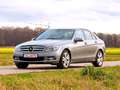 Mercedes-Benz C 280 Avantgarde *TÜV/KD NEU* *Aut* *Leder* Silber - thumbnail 1