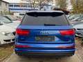 Audi Q7 3.0 TDI Quattro 7-Sitzer S-Line *PANO+N-SIT* VOLL Blau - thumbnail 6