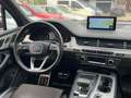 Audi Q7 3.0 TDI Quattro 7-Sitzer S-Line *PANO+N-SIT* VOLL Blau - thumbnail 18