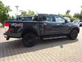 Ford Ranger Doka 212PS Limited  4x4 AHK Leder Navi Gris - thumbnail 6