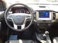 Ford Ranger Doka 212PS Limited  4x4 AHK Leder Navi Gris - thumbnail 14