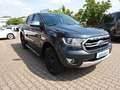 Ford Ranger Doka 212PS Limited  4x4 AHK Leder Navi Gris - thumbnail 7
