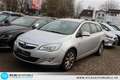 Opel Astra J Sports Tourer 1,4 Turbo 150 Jahre 1.Hand Silber - thumbnail 9