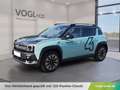 Renault R 4 E-TECH ELECTRIC Iconic 150 PS comfort Verde - thumbnail 1