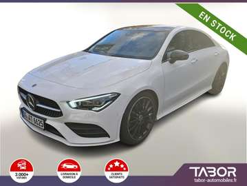 200 DCT AMG Line 19P Pano