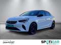 Opel Corsa Elegance inkl. hzb. Sitze + Lenkrad / Kamera Weiß - thumbnail 1