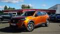 Peugeot 2008 1.2 PureTech Active Sitzheizung Bluetooth Brun - thumbnail 2