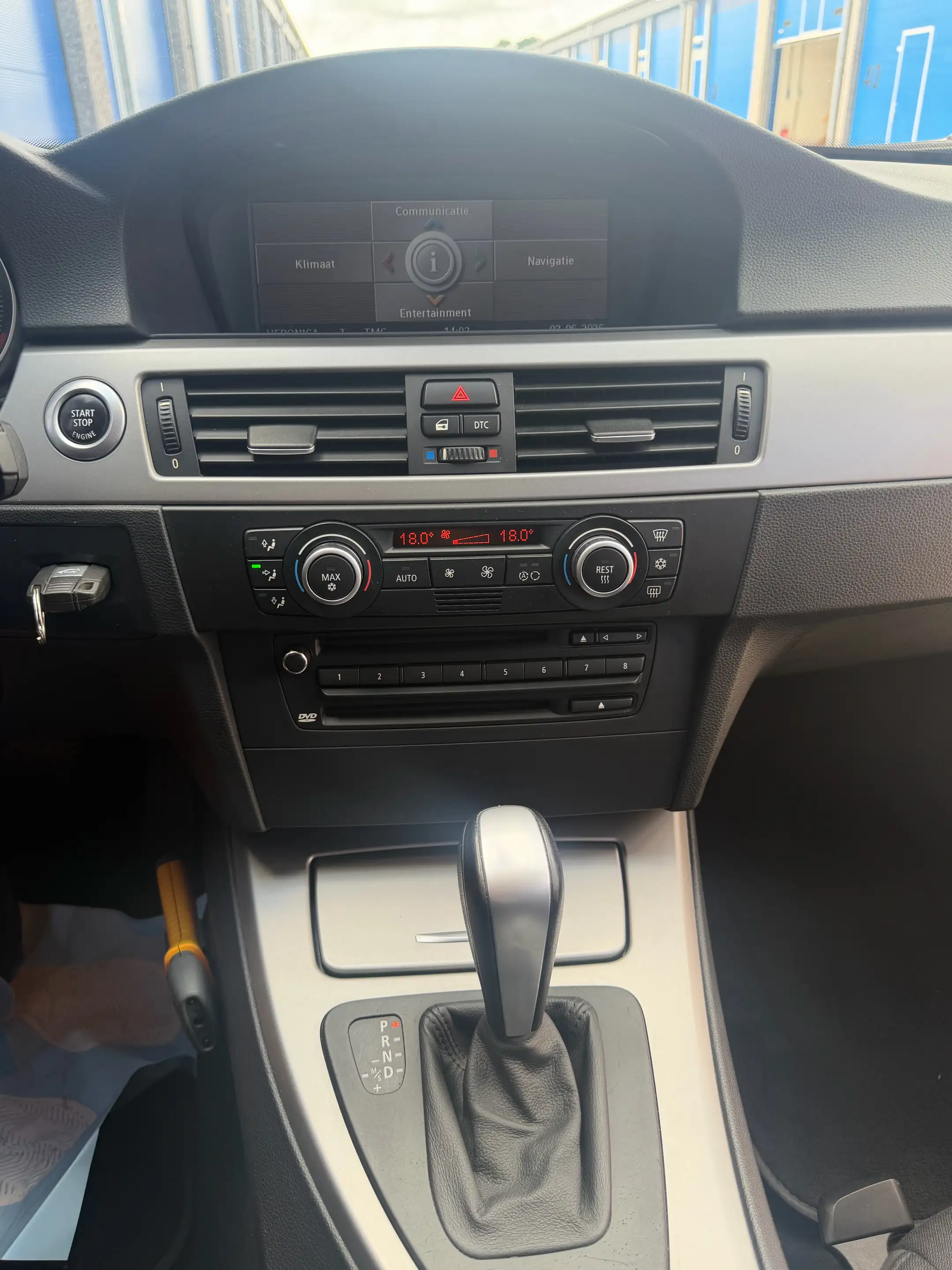 BMW 325 3ER REIHE 325i Executive — photo 12