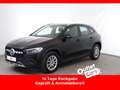 Mercedes-Benz GLA 180 d Aut. AHK AUT Kam. KeyLess KlimaA LM Navi SD Schwarz - thumbnail 1