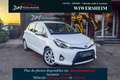 Toyota Yaris Hybride (3) Hybrid 100h Graphic Blanc - thumbnail 1