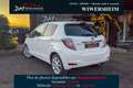 Toyota Yaris Hybride (3) Hybrid 100h Graphic Wit - thumbnail 3