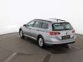 Volkswagen Passat Variant 2.0 TDI Business LED RADAR NAVI Silber - thumbnail 3