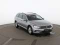 Volkswagen Passat Variant 2.0 TDI Business LED RADAR NAVI Silber - thumbnail 6