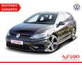 Volkswagen Golf VII R Variant 2.0 4Motion LED Navi Kamera Nero - thumbnail 1