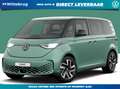 Volkswagen ID. Buzz Pro Advantage 77kWh Verde - thumbnail 1