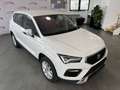 SEAT Ateca 2,0 Style TDI DSG, ACC,Beats, LED,Navi Weiß - thumbnail 2
