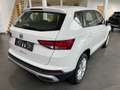 SEAT Ateca 2,0 Style TDI DSG, ACC,Beats, LED,Navi Weiß - thumbnail 5