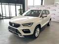 SEAT Ateca 2,0 Style TDI DSG, ACC,Beats, LED,Navi Weiß - thumbnail 1