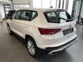 SEAT Ateca 2,0 Style TDI DSG, ACC,Beats, LED,Navi Weiß - thumbnail 4