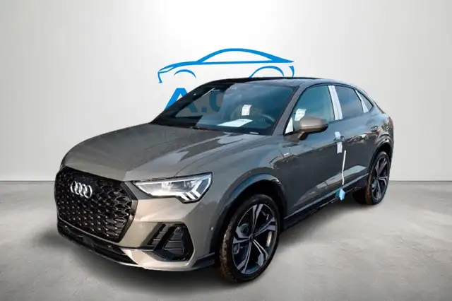 Audi Q3 Sportback 40 TDI S line quattro S tronic 147kW