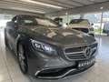 Mercedes-Benz S 65 AMG Cabrio Aut. Gris - thumbnail 8