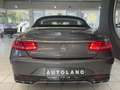 Mercedes-Benz S 65 AMG Cabrio Aut. Gris - thumbnail 5