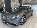 Mercedes-Benz S 65 AMG Cabrio Aut. Gris - thumbnail 2