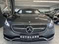 Mercedes-Benz S 65 AMG Cabrio Aut. Gris - thumbnail 9