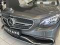 Mercedes-Benz S 65 AMG Cabrio Aut. Grau - thumbnail 34