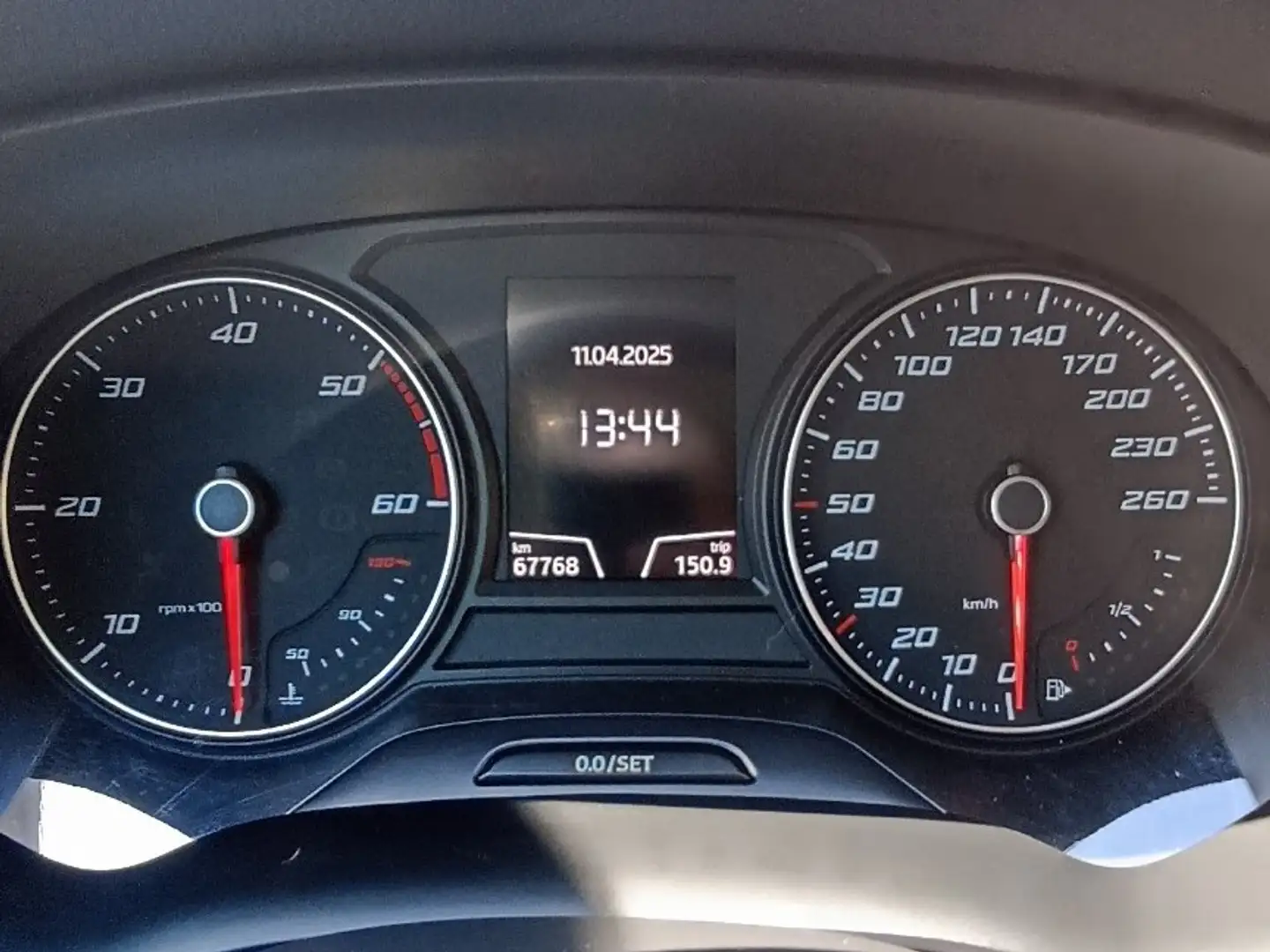 SEAT Ateca 1.6 tdi Business my16 - 1