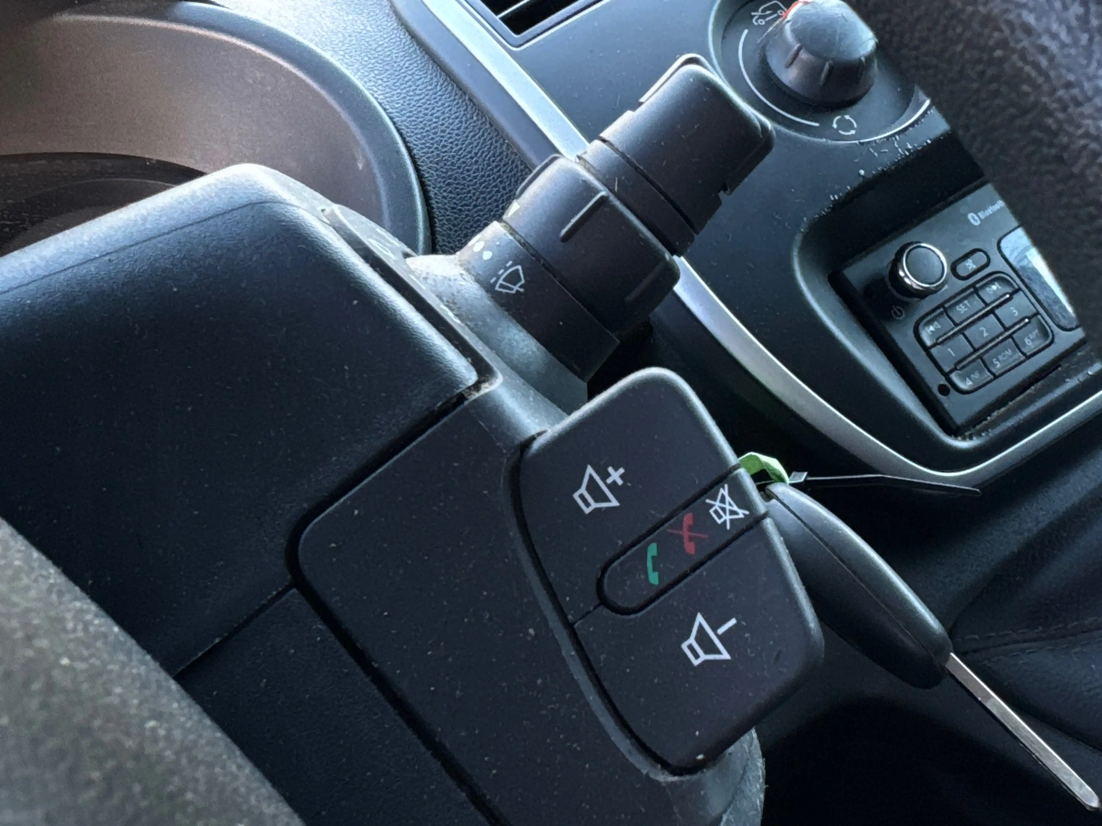 Renault Kangoo 1.5 dCi / 3PLACES / UTILITAIRE / CLIMA / FACELIFT — photo 11